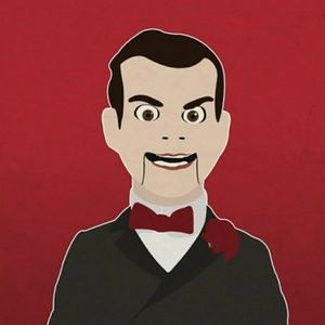 Meet your Posher, Annaley